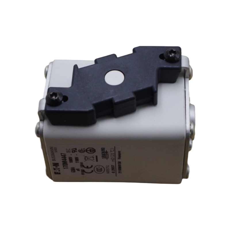 1100V 630A 170M4447 Bussmann Eaton Square Body High speed fuses