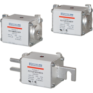 Protistor&#174; size 71 gR 690VAC IEC