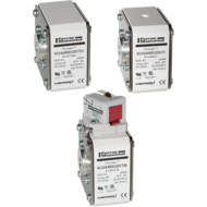 Protistor&#174; Limited Range size 33 aR 550 to 690VAC IEC / 760VAC UL