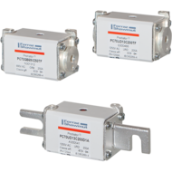 Protistor&#174; size 71 aR 750 to 1250VAC IEC / 1300VAC UL