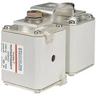 Protistor&#174; Limited Range size 30 aR 690VAC IEC / 760VAC UL