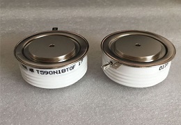 1800V T590N18TOF Phase Control Thyristors